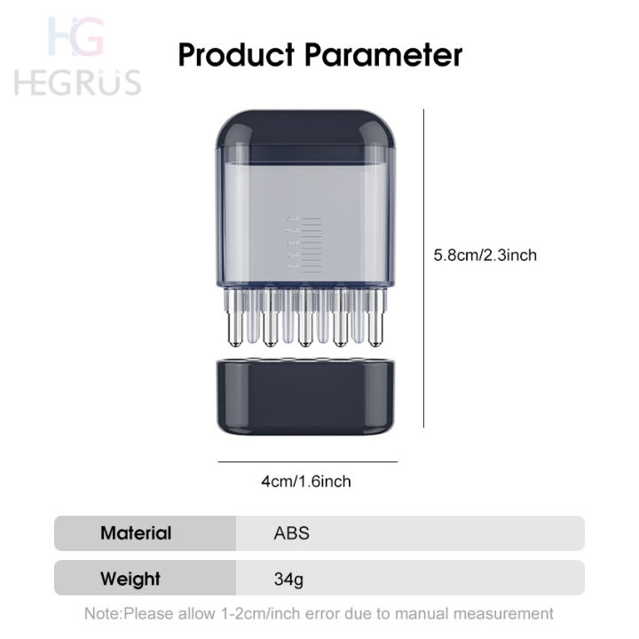 HEGRUS%20Scalp%20Applicator%20Hair%20Care%20Hair%20Oil%20Applicator%20Scalp%20Massager%2015ML%20Treatment%20Massager%20Medicine%20Scalp%20Applicator%20Serum%20Oil%20Apply%20Minoxidil%20Hair%20Fixer%20Hair%20Growth%20Applicator%20Liquid%20Guiding%20Comb%20-%20Image%204