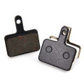 MTB Bicycle Disc Brake Pads For Shimano B01S MT200 M416 M400 MT500 M315 M375 M39.
