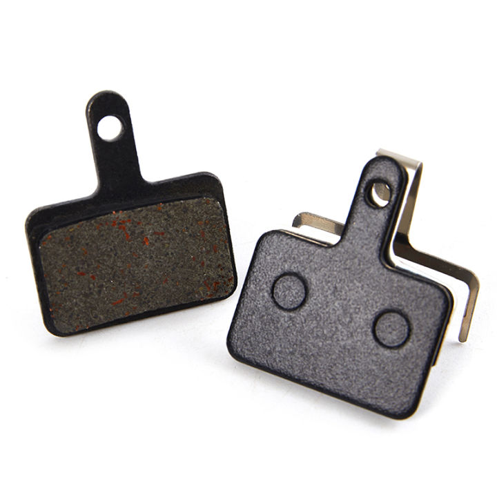 MTB Bicycle Disc Brake Pads For Shimano B01S MT200 M416 M400 MT500 M315 M375 M39