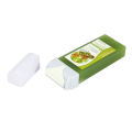 【Aesth Diary Store】(NEW)100g Depilatory Wax Waxing Facial Underarm Body Leg Arm Hair Removal.