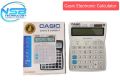 Casic Professional 14 Digits Basic Calculator Model - 9300GC White. 