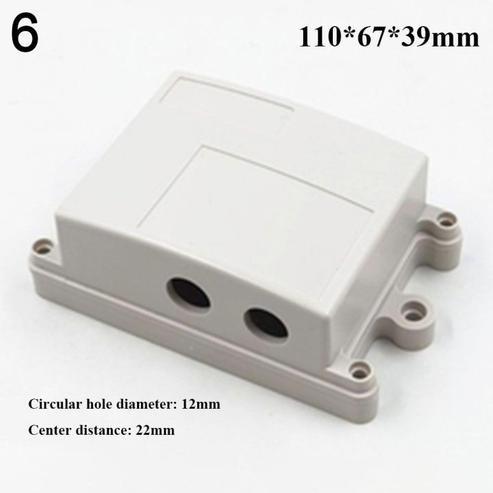 DIY%20PLC%20Controller%20Housing%20ABS%20Plastic%20Electronic%20Project%20Box%20Instrument%20Case%20Enclosure%20Boxes%20Waterproof%20Cover%20Project%20-%20Image%209