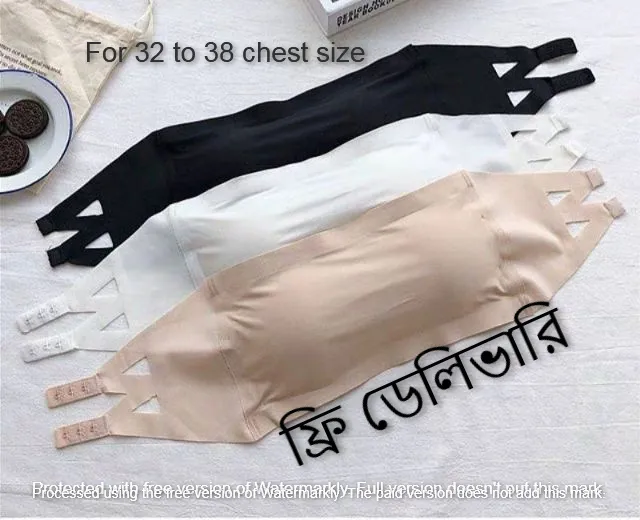 Premium%20Silk%20Tube%20Strapless%20Padded%20Push%20Up%20Bra%20For%20Women-One%20Piece%20-%20Image%209