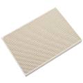 Ceramic plate-1 x Soldering board-White.