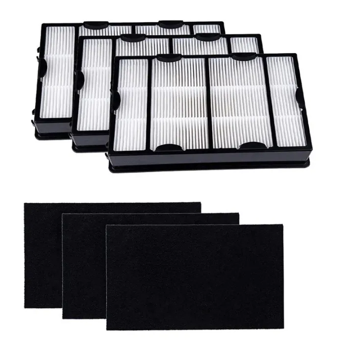 15x%20HEPA%20Filter%20Replacement%20for%20HAPF600D,%20HAP615,%20HAP625,%20HAP650,%20HAPF600D-U3,%20HAP725,%20HAP750%20Air%20Purifier%20-%20Image%203