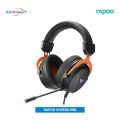 Rapoo VPRO VH350S Virtual 7.1 channel RGB Gaming Headphone. 