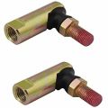 2 Pack Tie Rod Ends Ball Joint for Cub Cadet 723-0448 1120917. 