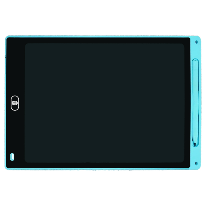 16 Inch LCD Drawing Tablet Writing Tablet Color Graffiti Board for ...