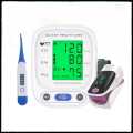 premium quality Digital Bp Checking Machine, Digital Thermometer And Digital Pulse Oxymeter, 3 Combo.