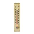 Wall Hang Thermometer Indoor Outdoor Garden House Garage Office Room Hung Logger Room Temperature Meter. 