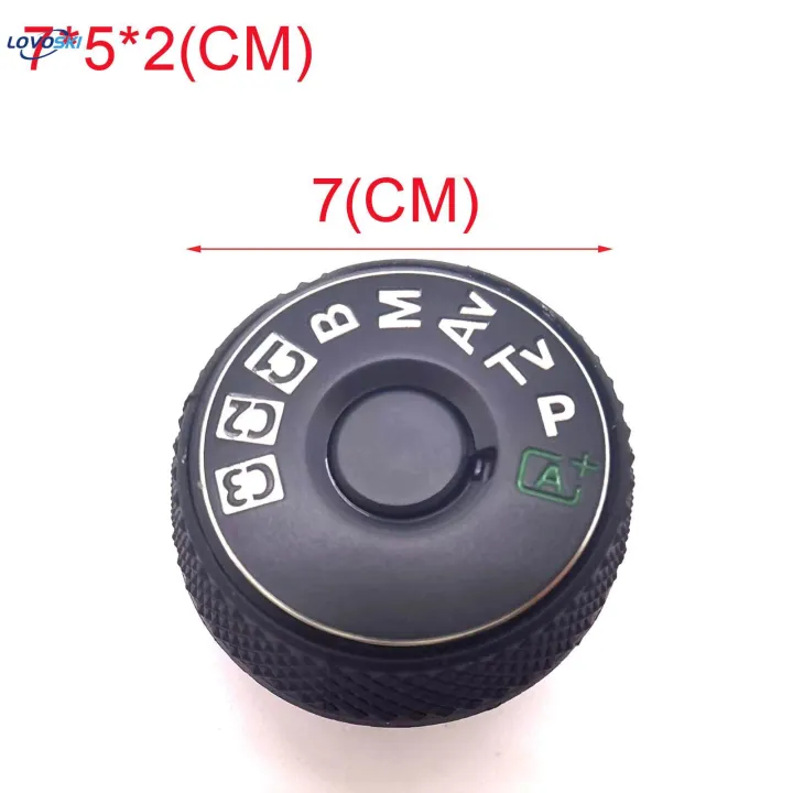 Top%20Cover%20Function%20Dial%20Model%20Button%20Label%20Accessories%20for%205D4%20Premium%20-%20Image%204