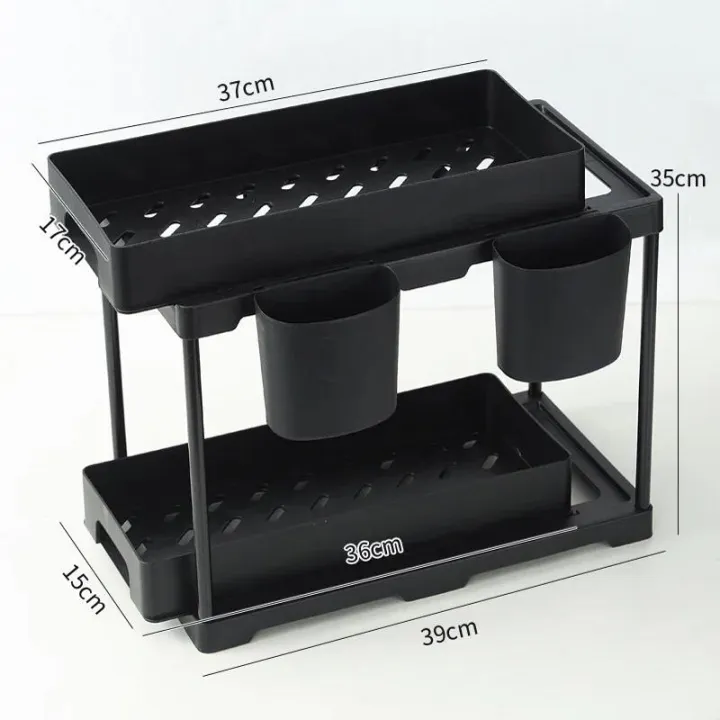 2%20Tier%20Under%20Sink%20Organizer%20Sliding%20Cabinet%20Basket%20Organizer%20Storage%20Rack%20Hooks%20Hanging%20Cup%20Bathroom%20Kitchen%20Organizer%20-%20Image%206
