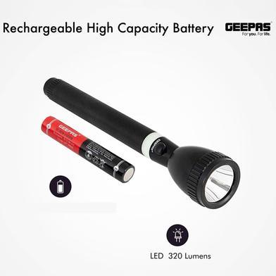 Geepas%20Rechargeable%20LED%20Flash%20Light%20GFL3803N%20-%20Image%203