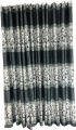 Synthetic Door and Window Curtain - Porda.