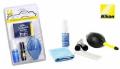 Camera Lens Cleaner Nikon Professional Cleaning Kit.