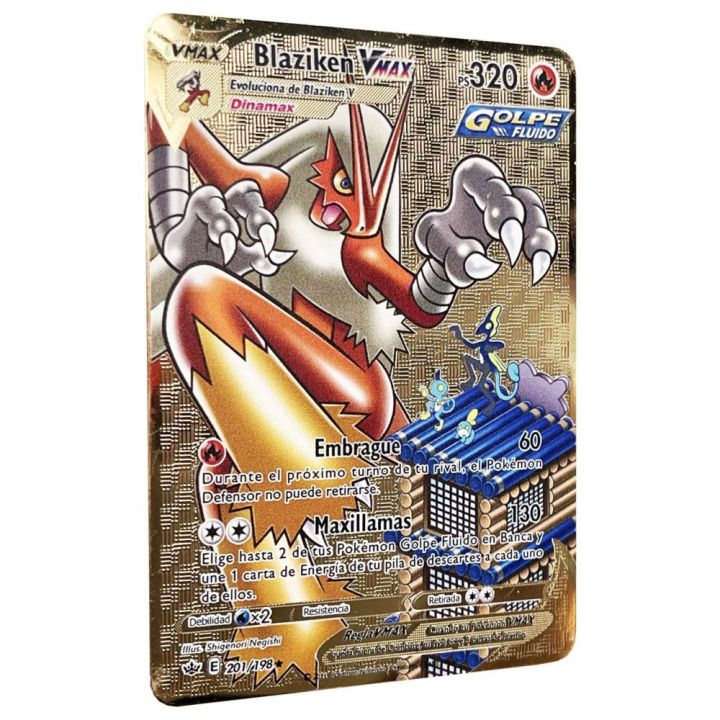 %E3%80%90Yibei%20Fairy%20Tale%20Toy%20City%E3%80%91Rainbow%20Pikachu%20Vmax%20Golden%20Pokemon%20Cards%20in%20Spanish%20Iron%20Metal%20Pokmo%20Letters%20Gift%20Game%20Collection%20Cards%20ESPANOL%20-%20Image%202