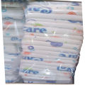 100 Pcs Loose Baby Diaper. Belt System. M Size. 5-12 kg.. 