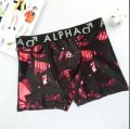 Stylish China Boxer Underwear for Men Multiple random Design 1 Piece.