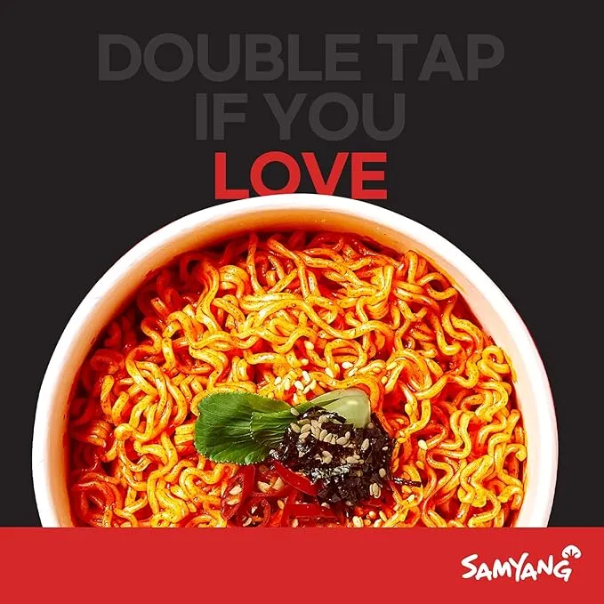 Samyang%20Hot%20Chicken%20Ramen%20Buldak%20Fire%20Noodles,%201%20X%20140%20Grams%20-%20Image%206