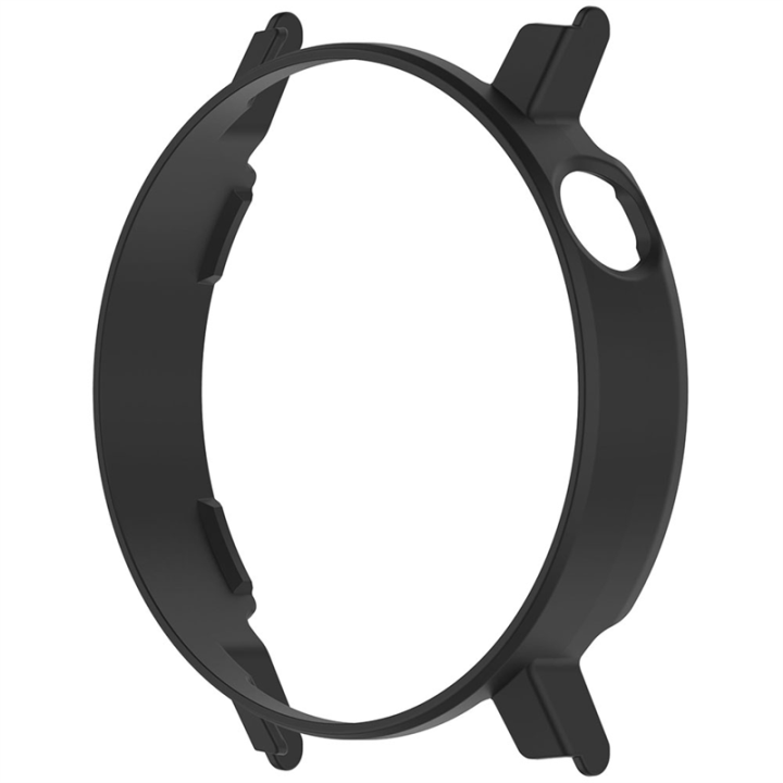PC Hollow Case Anti-Drop Anti-Drop Protective Shell Frame Bumper Cover for CMF Watch Pro 2 Samrt Watch Accessories