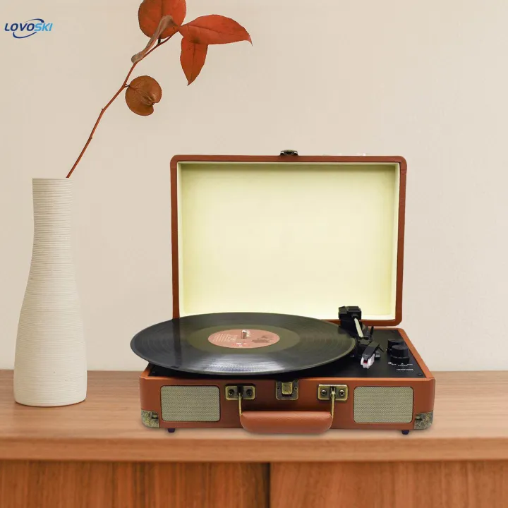 Record%20Player%20Retro%20Record%20Player%20Wood%20Vinyl%20Player%20Phonograph%20With%20Speakers%203%20Speeds%20For%20Bar%20Entertainment%20Home%20Office%20Decoration%20-%20Image%206