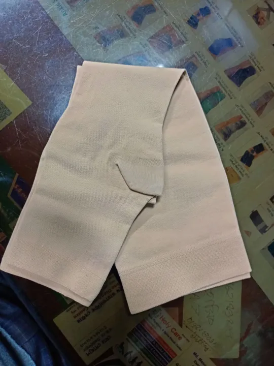 Therafirm%20Knee%20High%20Compression%20Stockings%2030-40%20mmgh%20-%20Image%206
