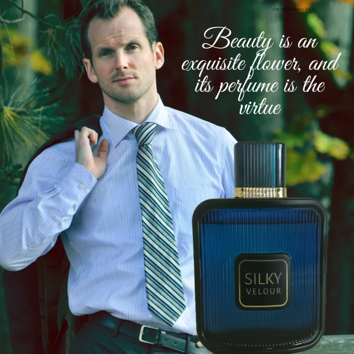 Creation%20Lamis%20Silky%20Velour%20Eau%20De%20Toilette%20Perfume%20100Ml%20-%20Image%203