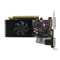 Graphics Card GT730 4GB Graphics Card DDR3 128BIT Desktop Computer Graphics Card. 