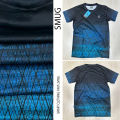 SMUG Premium Sport T-Shirt for Men - Fabric Is Soft and Comfortable. 