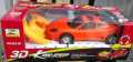 Remote Control Car - 3D KING-SPEED. 