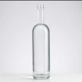 1 Pcs Style Glass Bottle For Drinking Water 1000ml. 