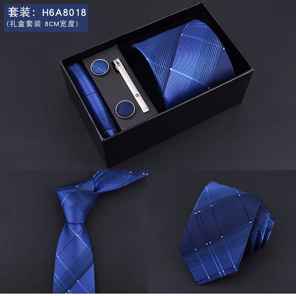 tie box price