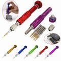Magnetic 5in1 Pentalobe Screwdriver Repair Tool Set For. 