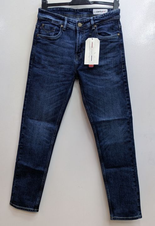 Celio%20Premium%20Jeans%20For%20Men%20-%20Image%202