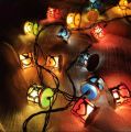 Box Fairy Lights, Led Heart Box for Wedding, Party, Birthday Decorative String Lights/Led Decoration dhool light.