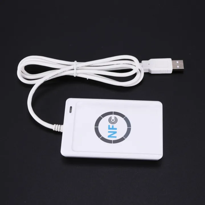 USB%20NFC%20Card%20Reader%20Writer%20ACR122U-A9%20China%20Contactless%20RFID%20Card%20Reader%20Windows%20Wireless%20NFC%20Reader%20-%20Image%202