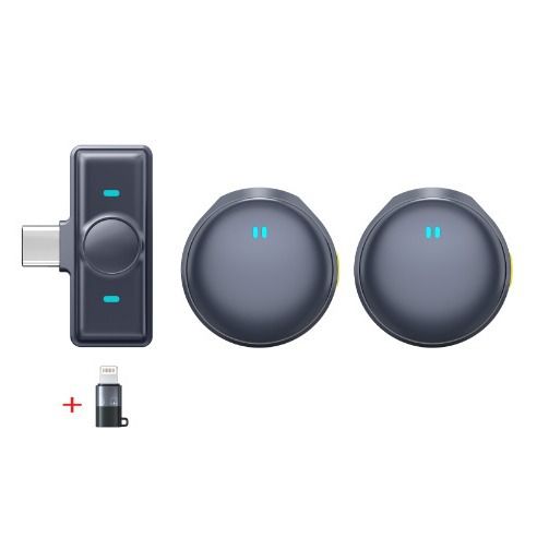 Cross-border%20new%20Q8%20wireless%20lavalier%20microphone%20button%20type%20round%20outdoor%20live%20broadcast%20mobile%20phone%20photography%20special%20microphone%20-%20Image%205