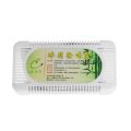 【Shop Now and Save】 Freezer Deodorizer Bamboo Charcoal Fridge Carbon Box Smell Remover Air Fresher Purifier.