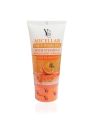 YC Micellar Vitamin C Face Wash Gel - 150 ML - Made in Thailand. 