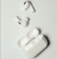 AirPods Pro 2nd Generation Dubai Made Wireless Earbuds White Noise Cancelling Best Quality AirPods Pro. 