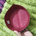 Beautiful Design Islamic Items New Velvet Topi For Men || Unique Design Cap || Cap For Men || Hat For Men. 