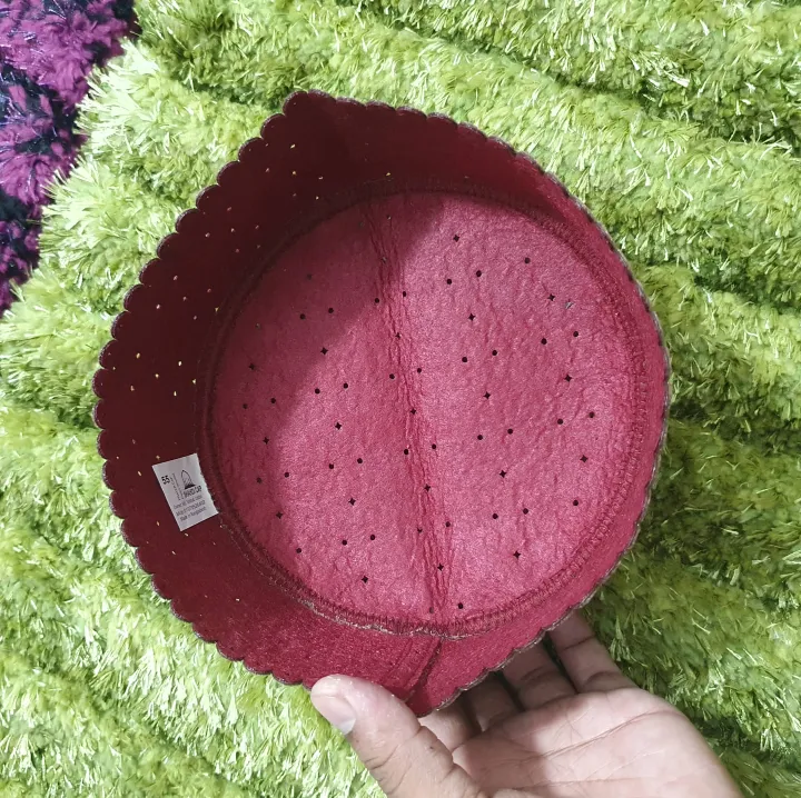 Beautiful%20Design%20Islamic%20Items%20New%20Velvet%20Topi%20For%20Men%20%7C%7C%20Unique%20Design%20Cap%20%7C%7C%20Cap%20For%20Men%20%7C%7C%20Hat%20For%20Men%20-%20Image%207