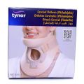 TYNOR Lightweight Cervical Orthosis (Philadelphia) ethafoam.
