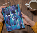 Marketing 5.0: Technology for Humanity. 