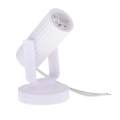 LED RGB DJ Karaoke & Electronic Music Stage Light Spotlight Moving Head for Concert Party.