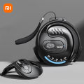 Xiaomi Mijia OWS Open Ear Hook Earbuds Bluetooth 5.4 Headset Long Endurance Low Latency Earphone Gaming Music Gamer Headphone. 