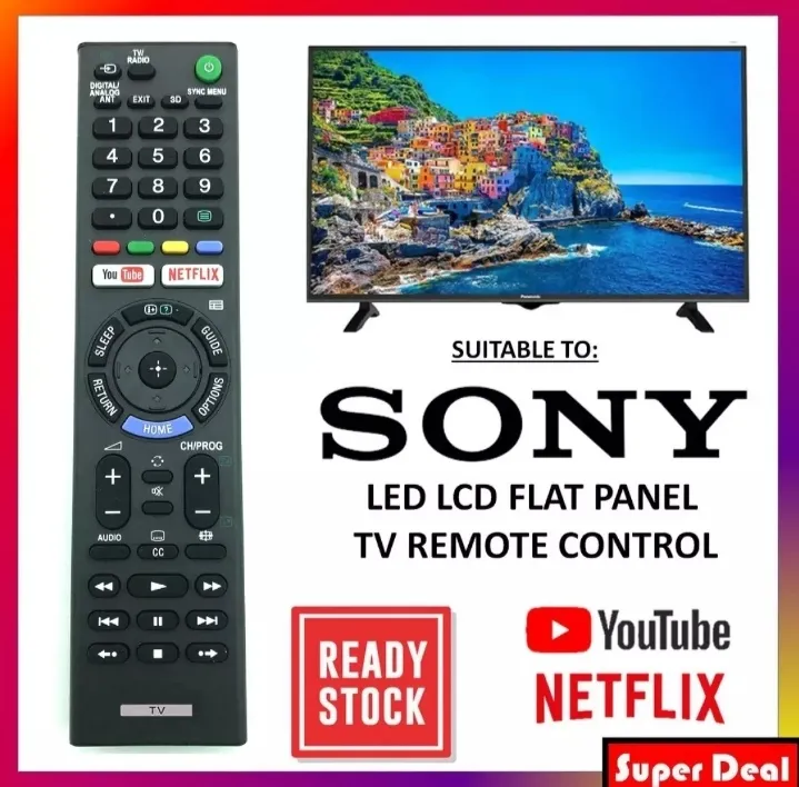 SONY%20Universal%20TV%20Remote%20Control%20For%20Android%20&%20Smart%20TV%20-%20Image%203
