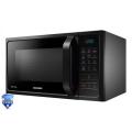 Samsung Convection Microwave Oven with Slim Fry Cap-28 L Model -MC28H5025VK/D2. 