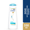 Dove Shampoo Oxygen Moisture 330ml.