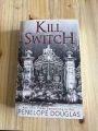 Kill Switch ( Devil's Night #3 ) by Penelope Douglas ( Premium Paper and matte Cover ) Novel | MH Shop. 